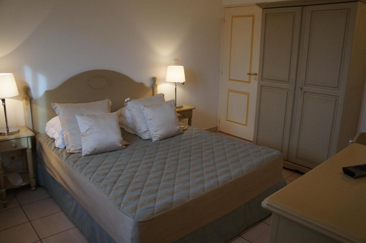 Hotel Terriciae Aux Portes De Maussane Les Alpilles Exterior foto