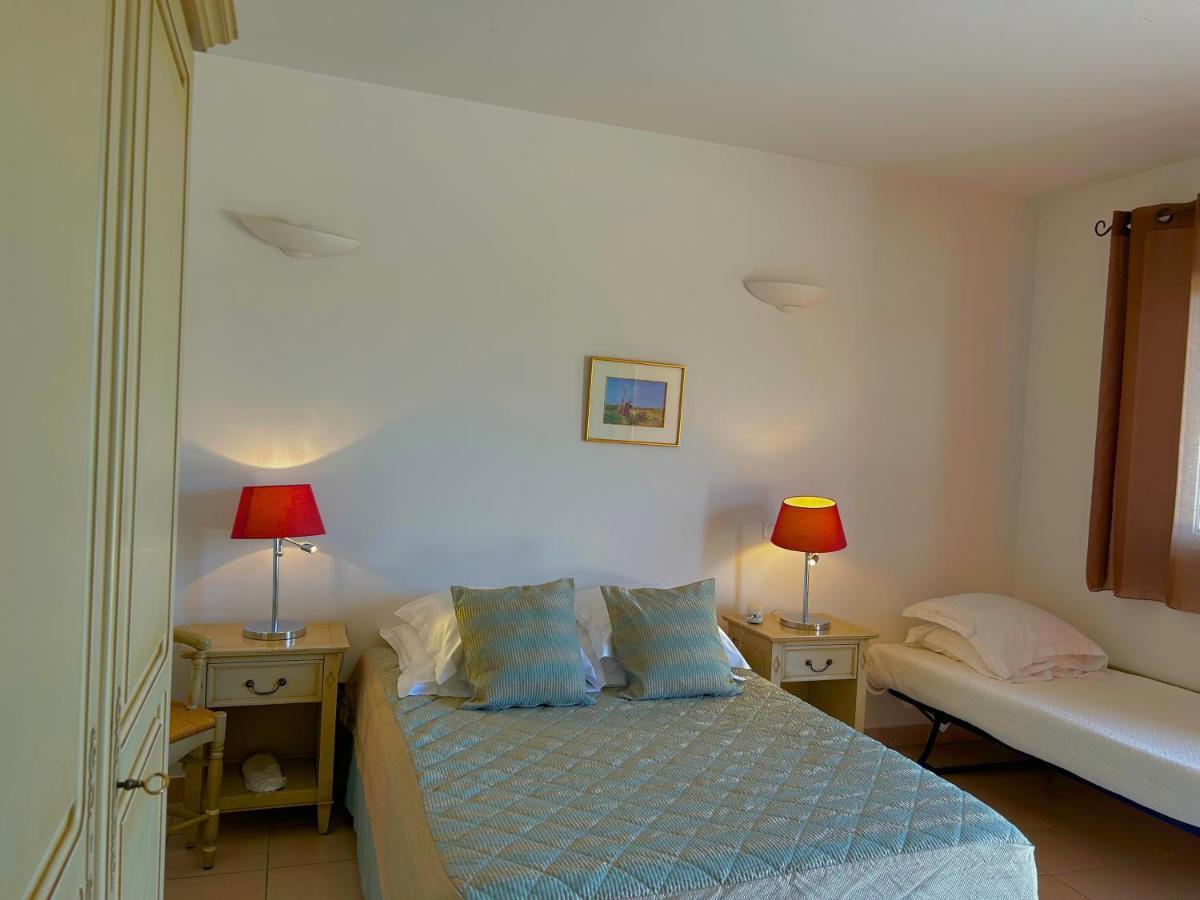 Hotel Terriciae Aux Portes De Maussane Les Alpilles Cameră foto