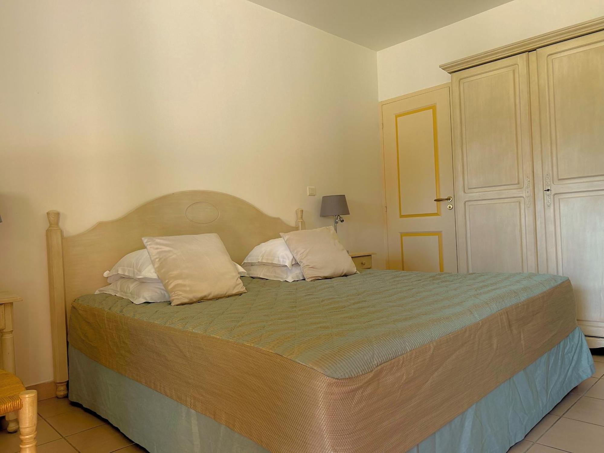 Hotel Terriciae Aux Portes De Maussane Les Alpilles Cameră foto