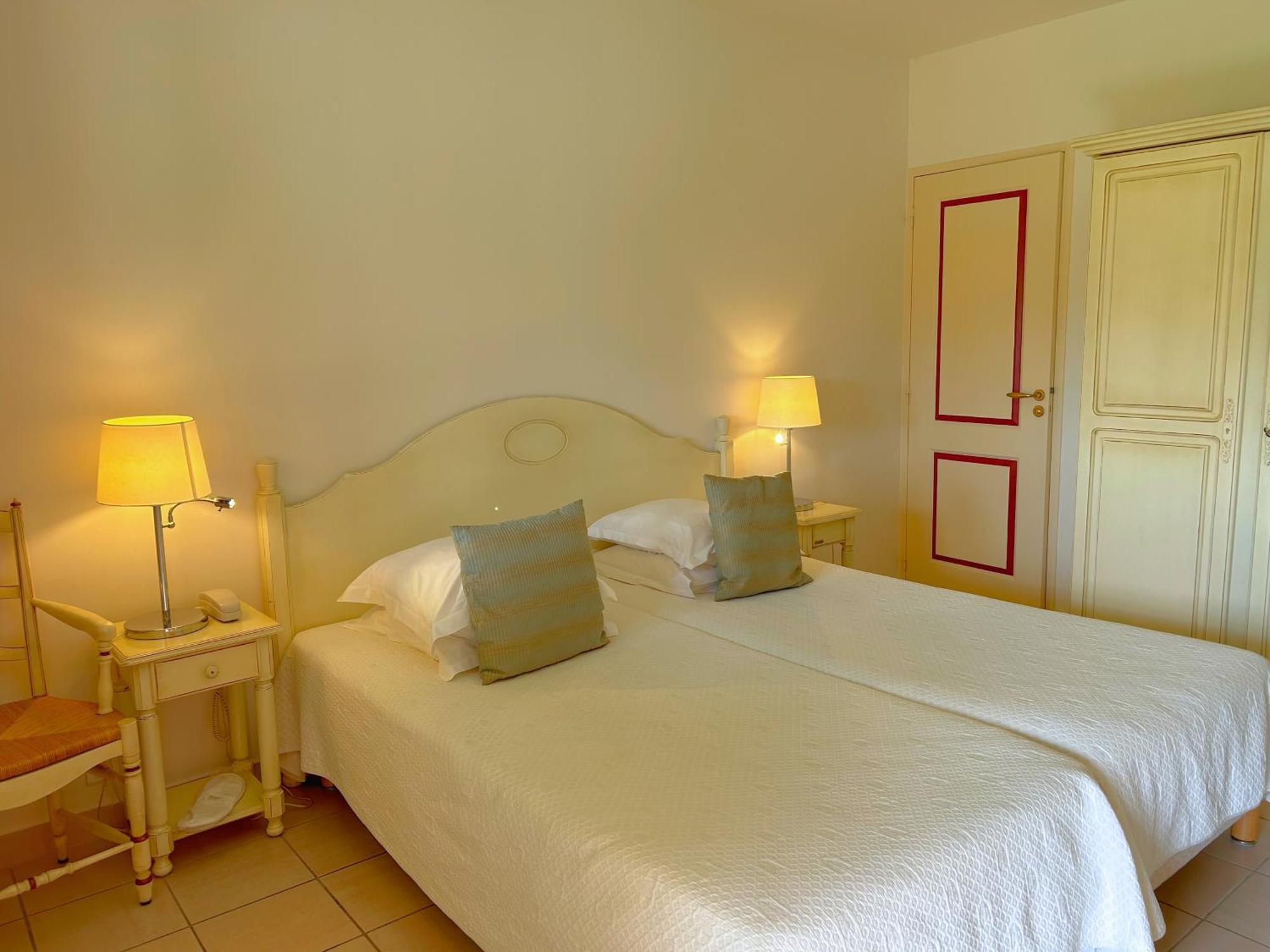 Hotel Terriciae Aux Portes De Maussane Les Alpilles Cameră foto